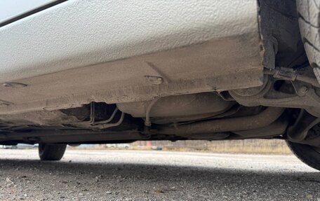 Opel Astra H, 2009 год, 520 000 рублей, 23 фотография