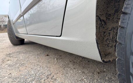 Opel Astra H, 2009 год, 520 000 рублей, 20 фотография