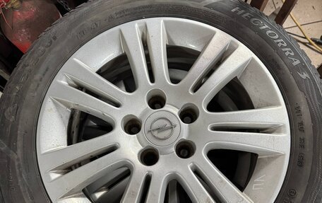 Opel Astra H, 2009 год, 520 000 рублей, 30 фотография