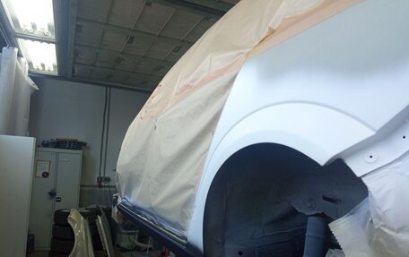 Opel Astra H, 2009 год, 520 000 рублей, 38 фотография