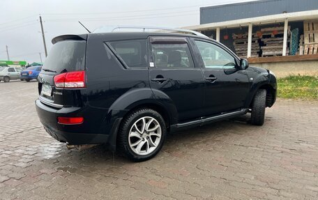 Citroen C-Crosser, 2011 год, 790 000 рублей, 5 фотография