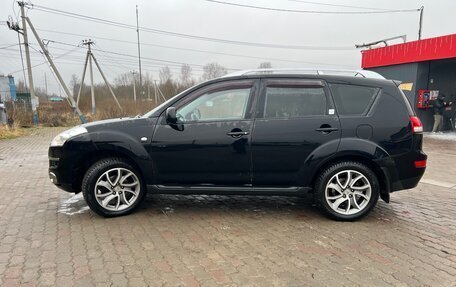 Citroen C-Crosser, 2011 год, 790 000 рублей, 3 фотография