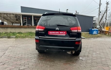 Citroen C-Crosser, 2011 год, 790 000 рублей, 6 фотография