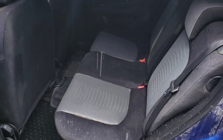 Fiat Punto III Punto Evo рестайлинг, 2007 год, 289 000 рублей, 12 фотография