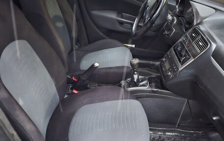 Fiat Punto III Punto Evo рестайлинг, 2007 год, 289 000 рублей, 10 фотография