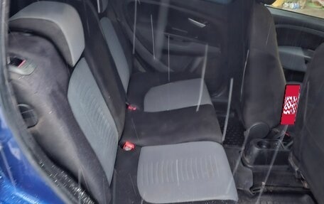 Fiat Punto III Punto Evo рестайлинг, 2007 год, 289 000 рублей, 9 фотография