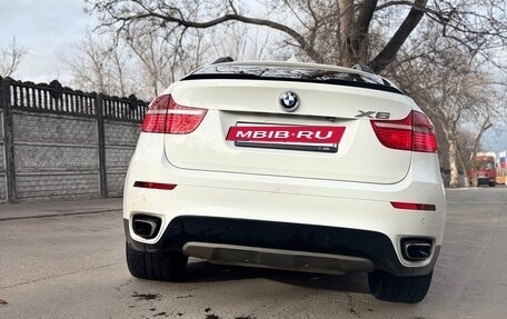 BMW X6, 2010 год, 3 200 000 рублей, 5 фотография