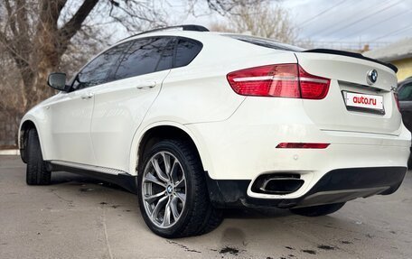 BMW X6, 2010 год, 3 200 000 рублей, 4 фотография