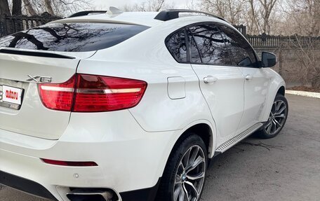 BMW X6, 2010 год, 3 200 000 рублей, 6 фотография