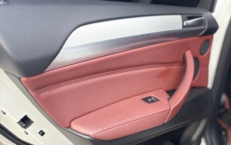 BMW X6, 2010 год, 3 200 000 рублей, 15 фотография