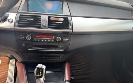 BMW X6, 2010 год, 3 200 000 рублей, 13 фотография