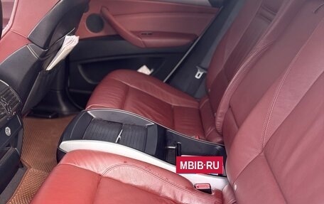 BMW X6, 2010 год, 3 200 000 рублей, 14 фотография