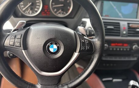 BMW X6, 2010 год, 3 200 000 рублей, 12 фотография