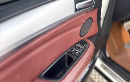 BMW X6, 2010 год, 3 200 000 рублей, 11 фотография