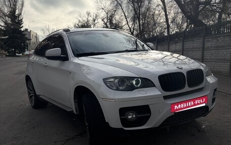 BMW X6, 2010 год, 3 200 000 рублей, 7 фотография