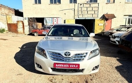 Toyota Camry, 2009 год, 1 200 000 рублей, 2 фотография