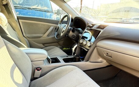 Toyota Camry, 2009 год, 1 200 000 рублей, 5 фотография