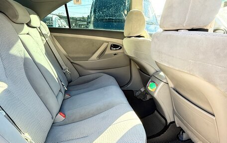 Toyota Camry, 2009 год, 1 200 000 рублей, 6 фотография