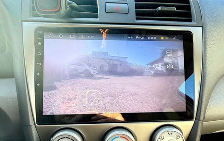 Toyota Camry, 2009 год, 1 200 000 рублей, 10 фотография