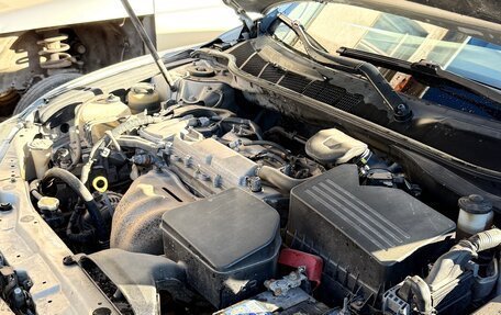 Toyota Camry, 2009 год, 1 200 000 рублей, 11 фотография