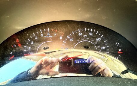 Toyota Camry, 2009 год, 1 200 000 рублей, 8 фотография