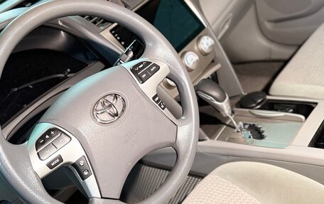 Toyota Camry, 2009 год, 1 200 000 рублей, 12 фотография