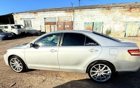 Toyota Camry, 2009 год, 1 200 000 рублей, 3 фотография