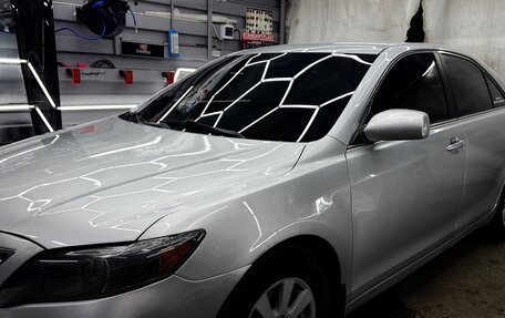 Toyota Camry, 2009 год, 1 200 000 рублей, 17 фотография