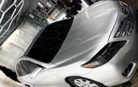 Toyota Camry, 2009 год, 1 200 000 рублей, 16 фотография