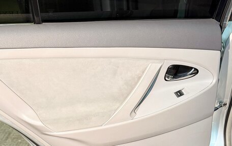 Toyota Camry, 2009 год, 1 200 000 рублей, 14 фотография