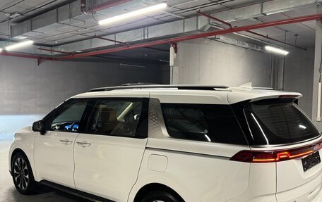 KIA Carnival, 2022 год, 4 650 000 рублей, 5 фотография