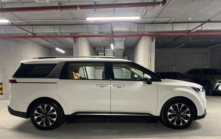 KIA Carnival, 2022 год, 4 650 000 рублей, 3 фотография