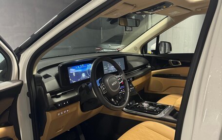 KIA Carnival, 2022 год, 4 650 000 рублей, 8 фотография