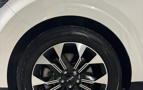 KIA Carnival, 2022 год, 4 650 000 рублей, 7 фотография