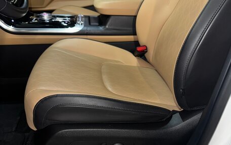 KIA Carnival, 2022 год, 4 650 000 рублей, 14 фотография