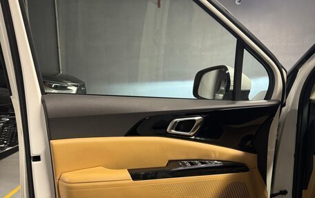 KIA Carnival, 2022 год, 4 650 000 рублей, 9 фотография