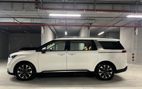 KIA Carnival, 2022 год, 4 650 000 рублей, 6 фотография