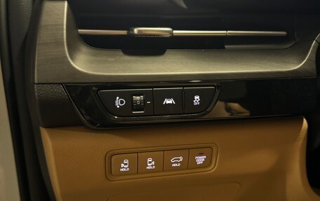 KIA Carnival, 2022 год, 4 650 000 рублей, 10 фотография