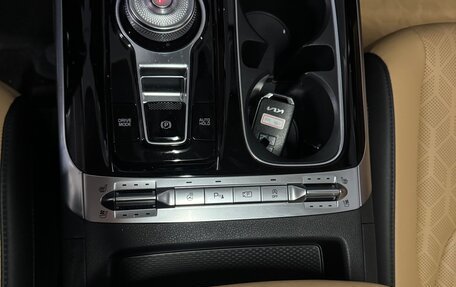 KIA Carnival, 2022 год, 4 650 000 рублей, 13 фотография