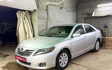Toyota Camry, 2009 год, 1 200 000 рублей, 19 фотография