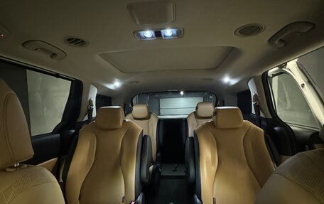 KIA Carnival, 2022 год, 4 650 000 рублей, 16 фотография