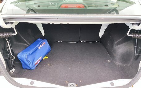 Renault Logan II, 2019 год, 1 200 000 рублей, 10 фотография