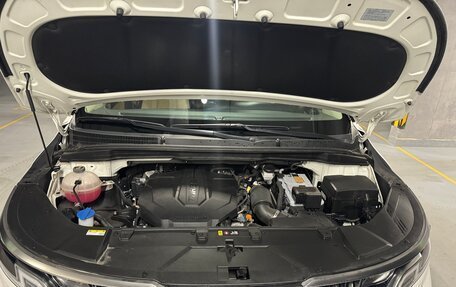 KIA Carnival, 2022 год, 4 650 000 рублей, 20 фотография