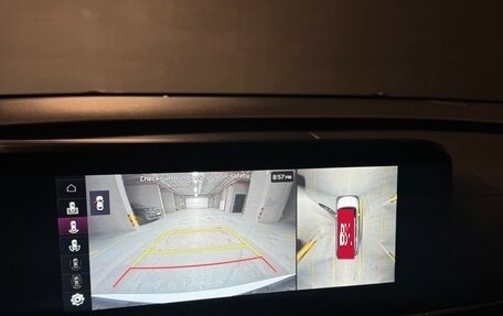 KIA Carnival, 2022 год, 4 650 000 рублей, 19 фотография