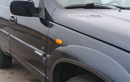 Chevrolet Niva I рестайлинг, 2010 год, 648 000 рублей, 11 фотография