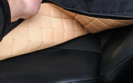 Chevrolet Niva I рестайлинг, 2010 год, 648 000 рублей, 14 фотография