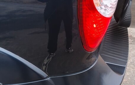 Chevrolet Niva I рестайлинг, 2010 год, 648 000 рублей, 16 фотография