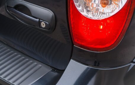 Chevrolet Niva I рестайлинг, 2010 год, 648 000 рублей, 17 фотография