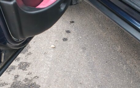 Chevrolet Niva I рестайлинг, 2010 год, 648 000 рублей, 23 фотография