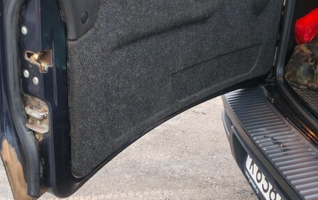 Chevrolet Niva I рестайлинг, 2010 год, 648 000 рублей, 24 фотография